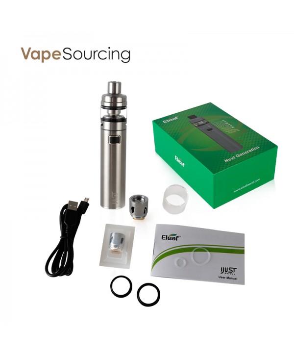 Eleaf iJust Nexgen Kit