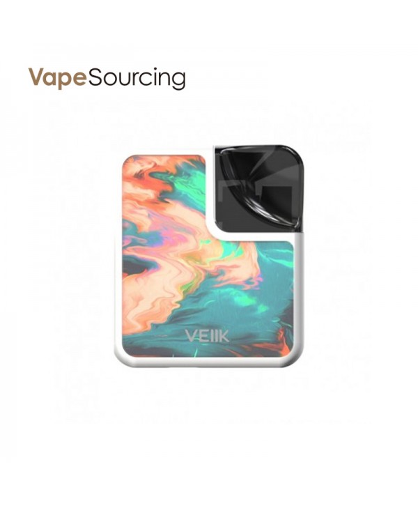 VEIIK Cracker Pod System Kit 500mAh