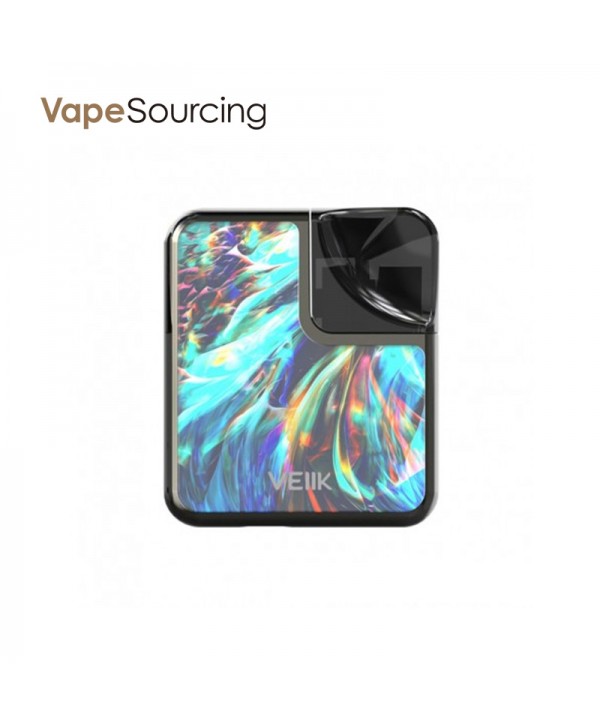 VEIIK Cracker Pod System Kit 500mAh