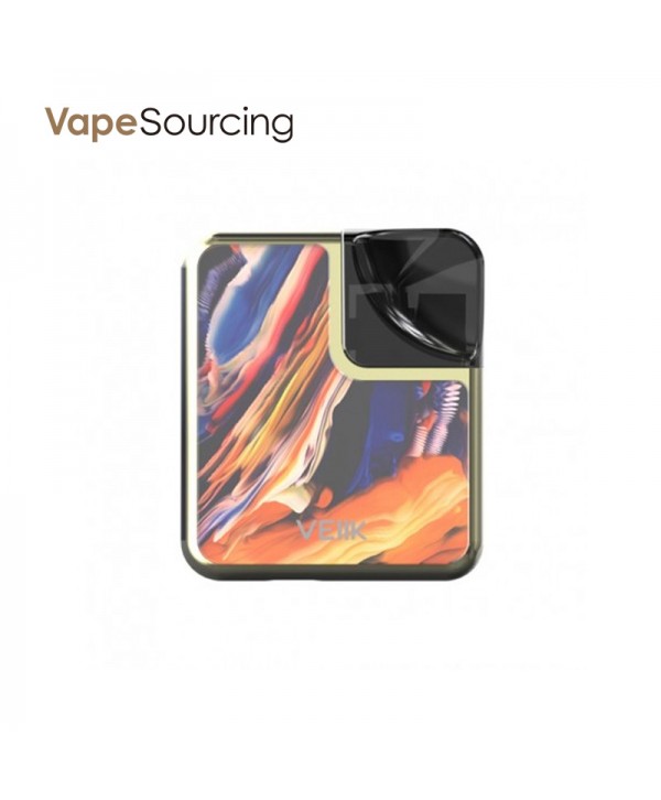 VEIIK Cracker Pod System Kit 500mAh