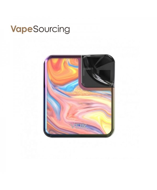 VEIIK Cracker Pod System Kit 500mAh