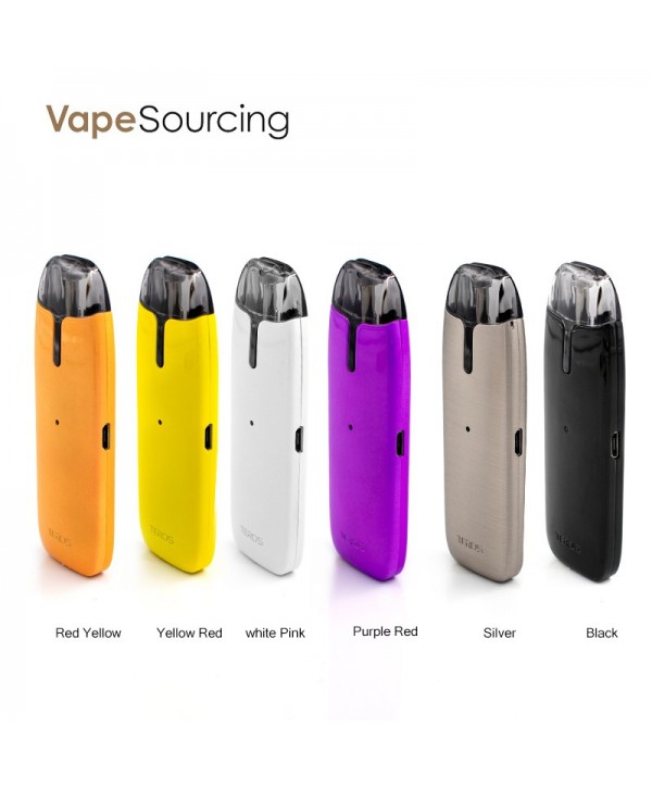 Joyetech TEROS Pod System Kit<span class=