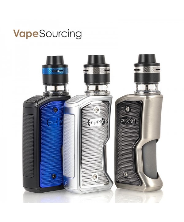 Aspire Feedlink Revvo Squonk Kit With Revvo Boost Tank<span class=