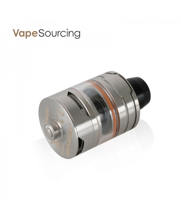 Wismec SINUOUS FJ200 Kit 200W with DIVIDER Tank