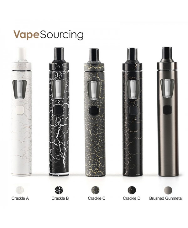Joyetech eGo AIO Kit(New Color)