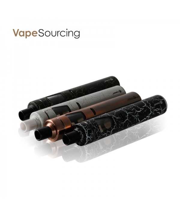 Joyetech eGo AIO Kit(New Color)