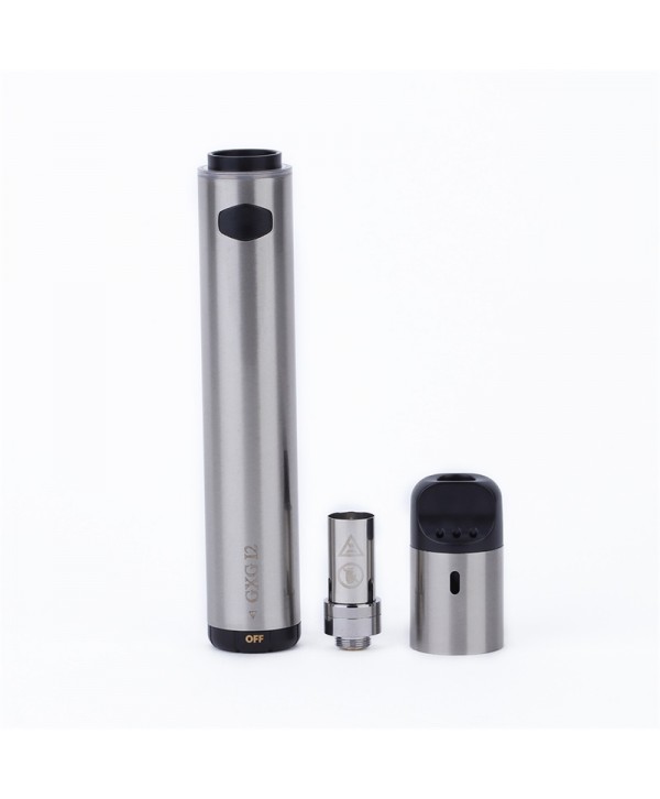 Kamry GXG I2 Heating Kit 1900mAh