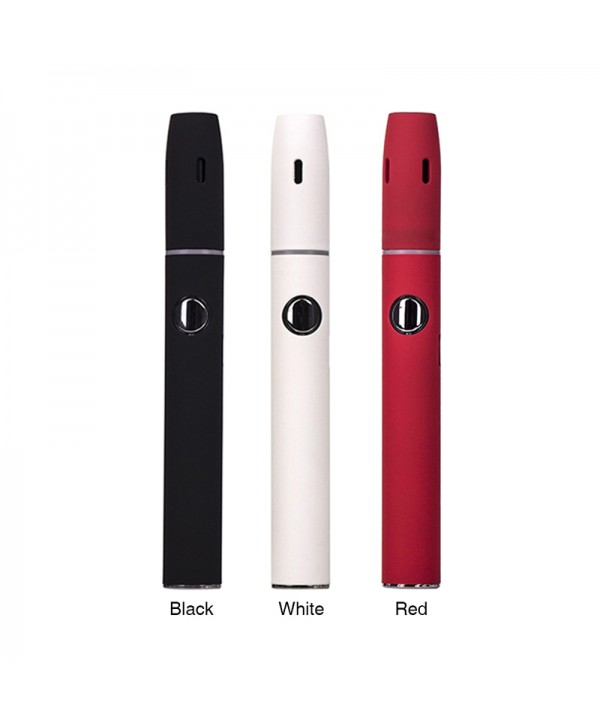 Kamry Kecig 2.0 Plus Heating Pen Kit 650mAh