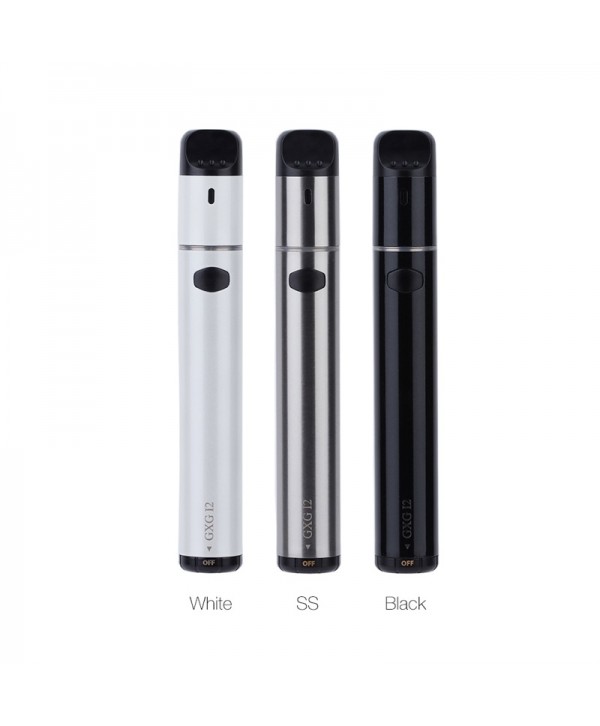 Kamry GXG I2 Heating Kit 1900mAh