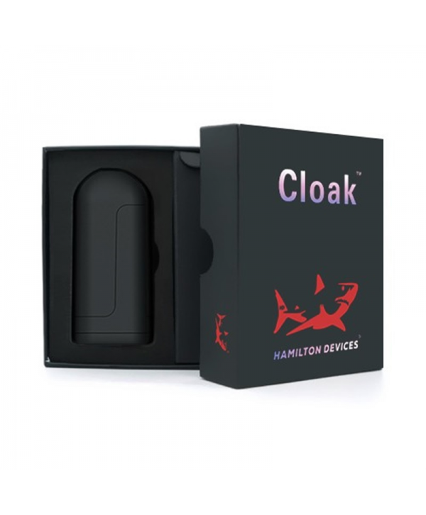 Hamilton Devices Cloak 510 Wax Vaporizer Battery 650mAh