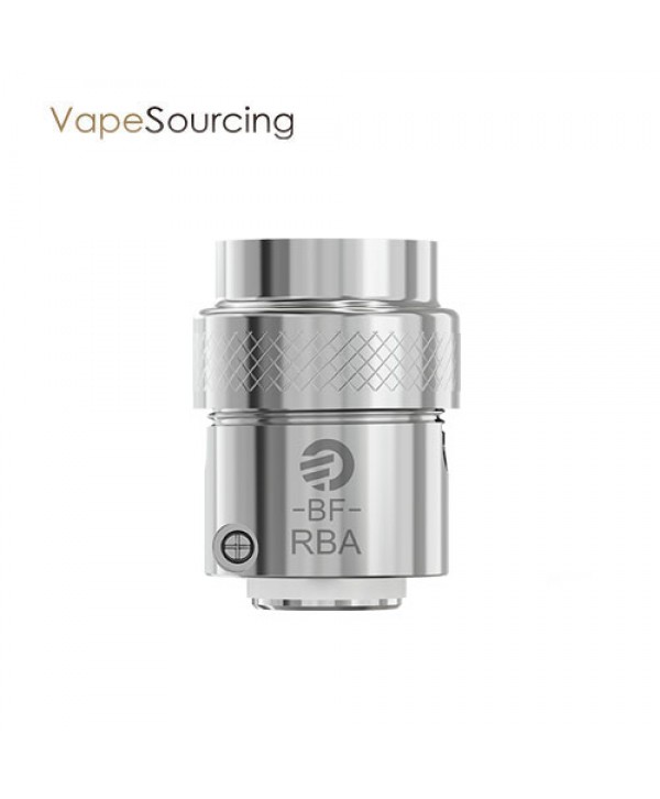 Joyetech BF RBA head