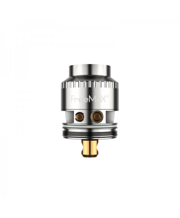 Freemax M Pro RBA Coil