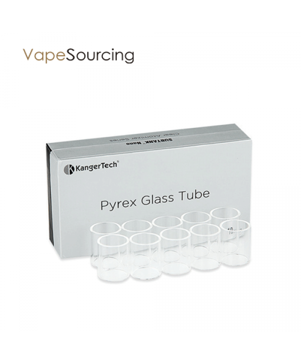 Kangertech Subtank Nano Style Pyrex Glass Tube