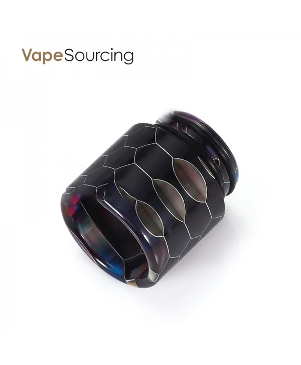 Clrane 810 Resin Drip Tip for TFV8 / TFV12 / TFV12 Prince