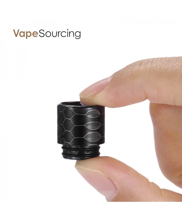 Clrane 810 Resin Drip Tip for TFV8 / TFV12 / TFV12 Prince