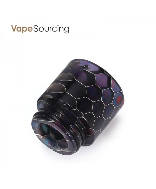 Clrane 810 Resin Drip Tip for TFV8 / TFV12 / TFV12 Prince