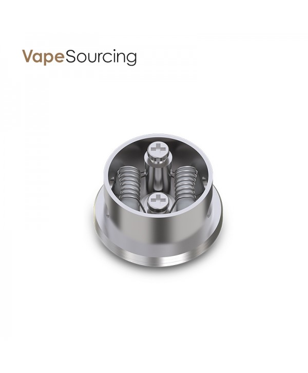 Eleaf 0.6ohm Head (For Eleaf iStick Pico RDTA Kit)