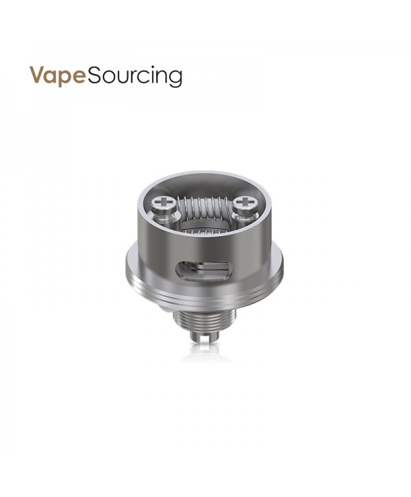 Eleaf 0.6ohm Head (For Eleaf iStick Pico RDTA Kit)