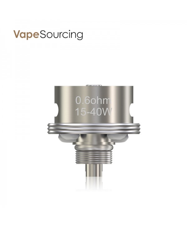 Eleaf 0.6ohm Head (For Eleaf iStick Pico RDTA Kit)