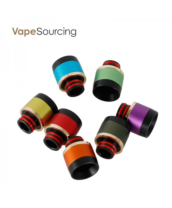 Uwell Crown 3 Drip Tip 510 Style Drip Tip (1pc)