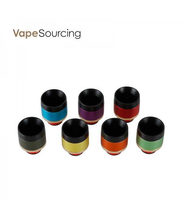 Uwell Crown 3 Drip Tip 510 Style Drip Tip (1pc)