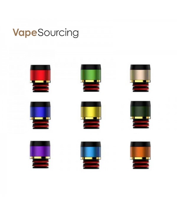 Uwell Crown 3 Drip Tip 510 Style Drip Tip (1pc)