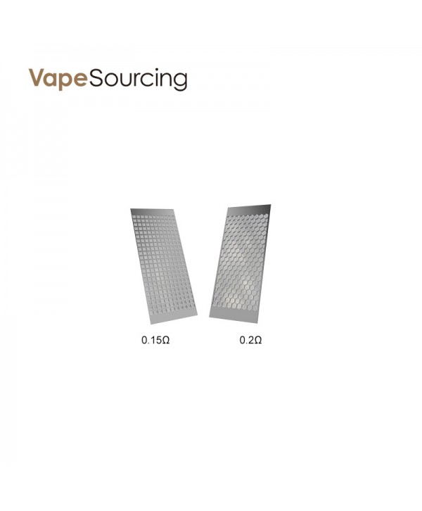 Vandy Vape Kylin M Mesh Wires (10pcs/pack)