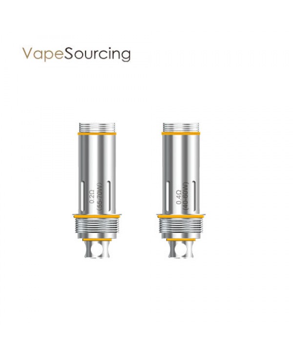 Aspire Cleito & Cleito EXO Coils(5pcs)