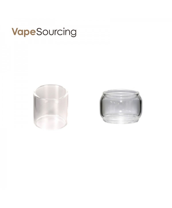 Uwell Crown 4(IV) Style Replacement Glass Tube 5ml/6ml (1pc)