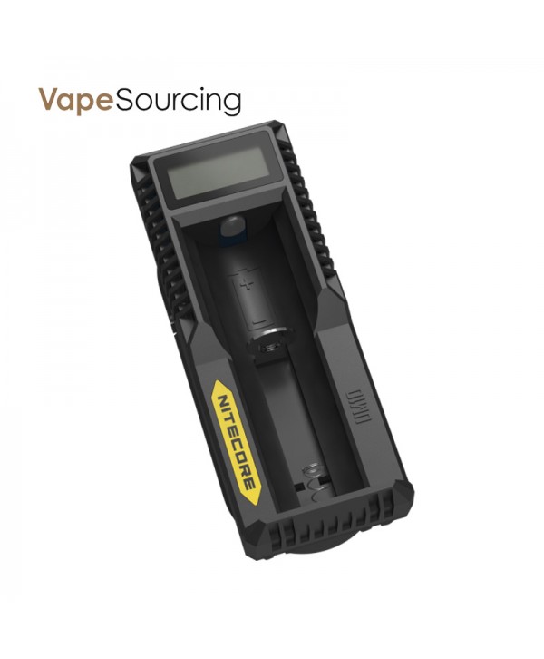 Nitecore UM10 Charger