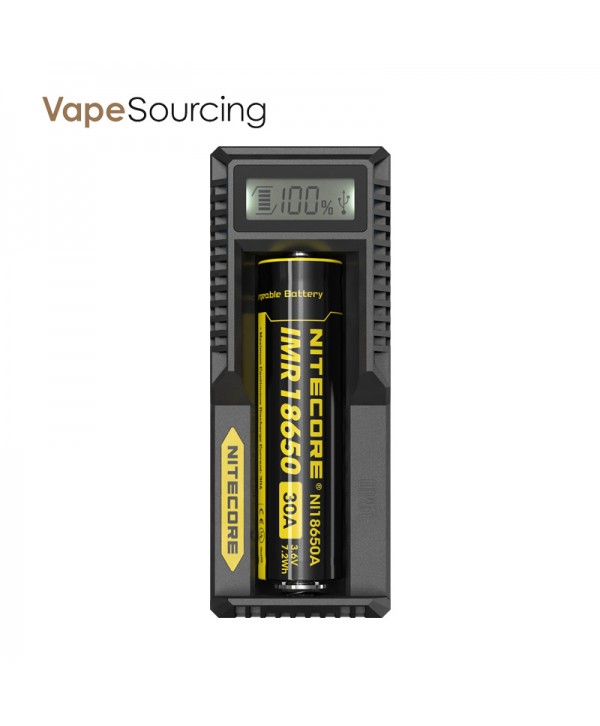 Nitecore UM10 Charger