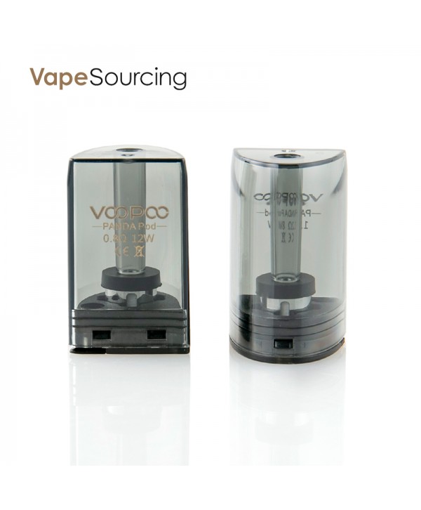 VOOPOO Panda Replacement Pod Cartridge 5ml (1pc/pack)