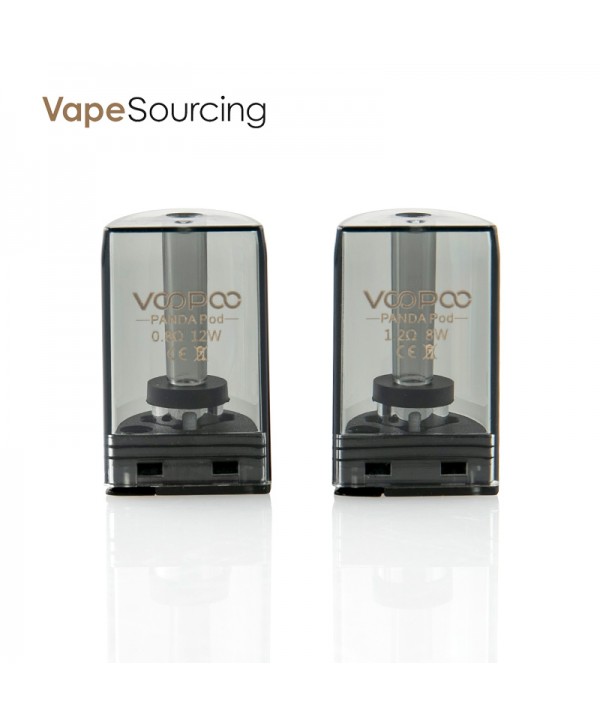 VOOPOO Panda Replacement Pod Cartridge 5ml (1pc/pack)