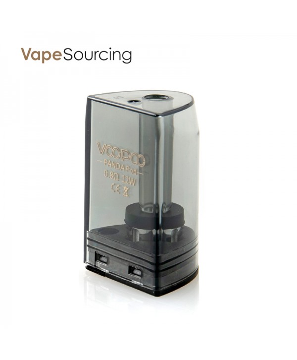 VOOPOO Panda Replacement Pod Cartridge 5ml (1pc/pack)