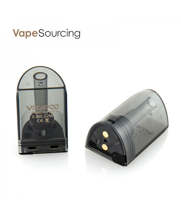 VOOPOO Panda Replacement Pod Cartridge 5ml (1pc/pack)