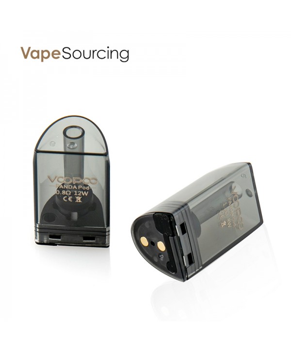 VOOPOO Panda Replacement Pod Cartridge 5ml (1pc/pack)