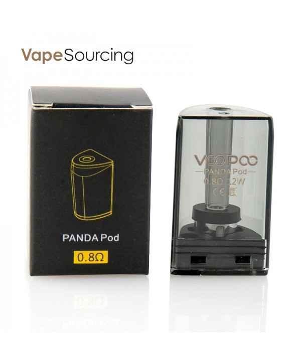 VOOPOO Panda Replacement Pod Cartridge 5ml (1pc/pack)