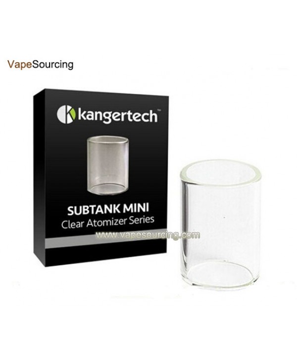 Kangertech Subtank Mini Pyrex Glass Tube