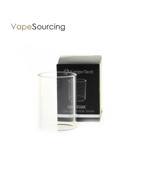 Kangertech Subtank Mini Pyrex Glass Tube