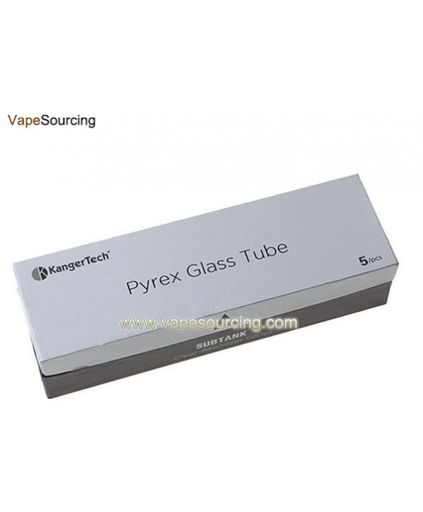 Kangertech Subtank Mini Pyrex Glass Tube