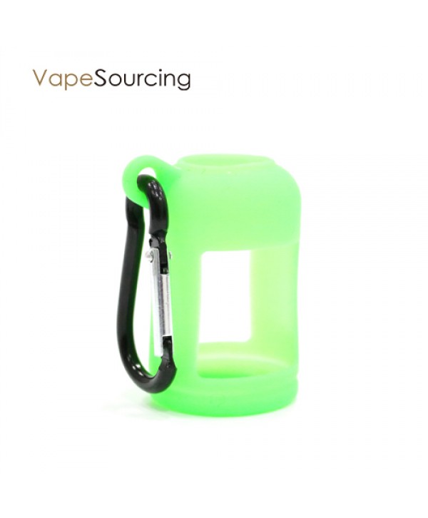 Silicone Case for E-juice Bottle