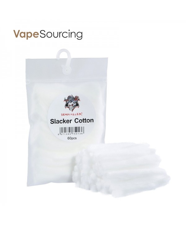 Demon Killer Slacker Cotton (60pcs/pack)<span class=