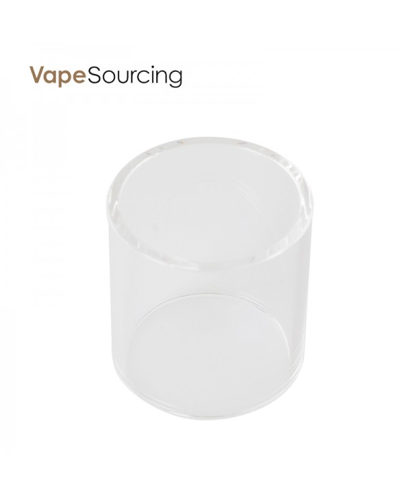 Uwell Nunchaku Style Glass Tube 5ml 1PC