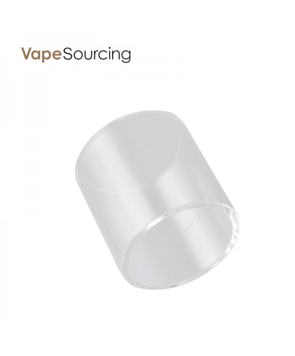 Uwell Nunchaku Style Glass Tube 5ml 1PC