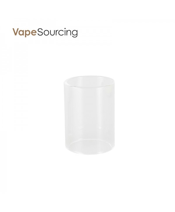 Uwell Valyrian style Replacement Glass Tube-5ml