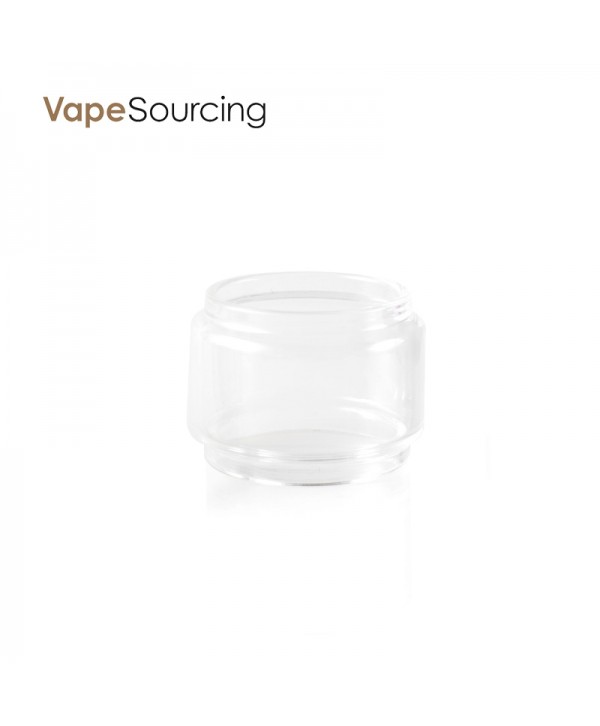 Uwell Valyrian style Replacement Glass Tube-5ml