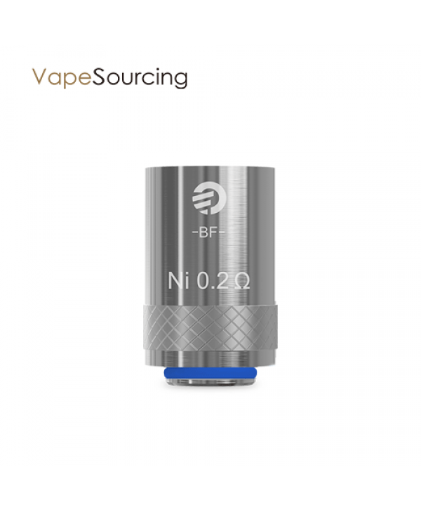 Joyetech Cubis BF Ti/ Ni Head(5pcs)-Ni head