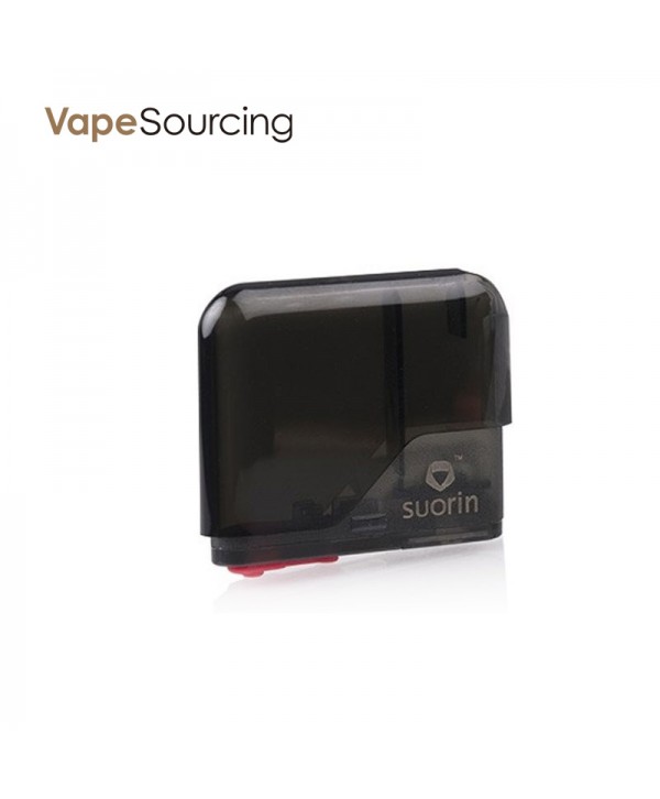 Suorin Air Replacement Pod Cartridge (1pc/pack)