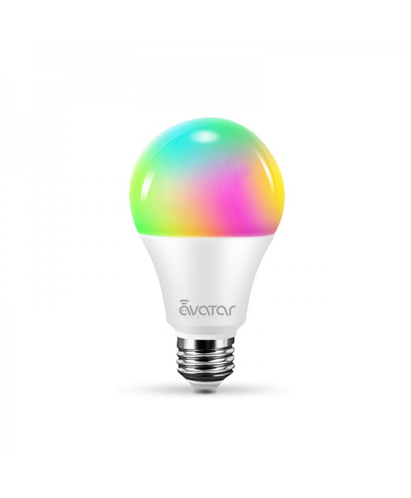 Avatar 6.5W Smart WiFi Light Bulb