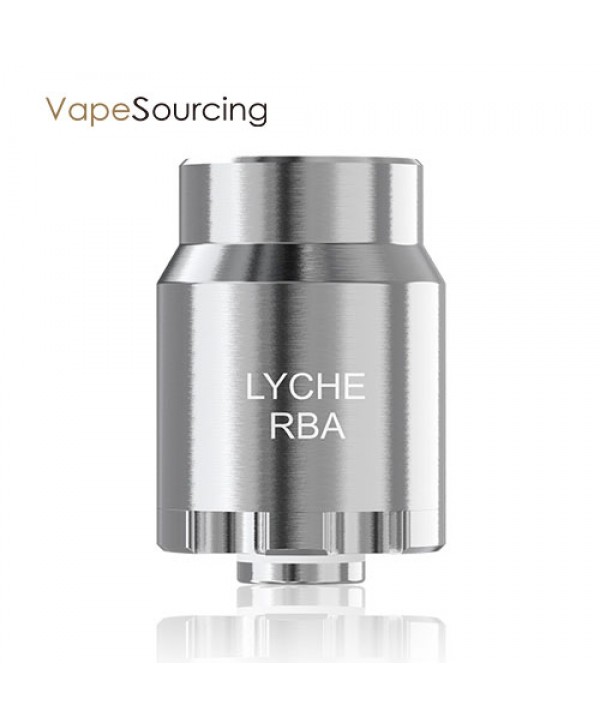 Eleaf LYCHE RBA Head